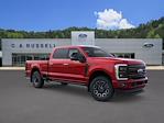 New 2026 Ford F-350 Crew Cab for sale #T26150 - photo 1