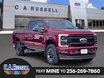 2026 Ford F-350 Crew Cab SRW 4WD Pickup for sale #T26150 - photo 23