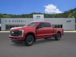 New 2026 Ford F-350 Crew Cab for sale #T26150 - photo 8