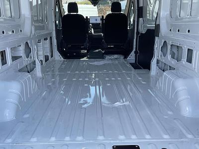 New 2026 Ford Transit 250 - photo 1