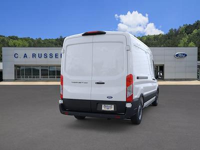 New 2026 Ford Transit 250 - photo 1