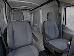 New 2026 Ford Transit 250 Medium Roof Empty Cargo Van for sale #T26151 - photo 11