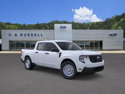 New 2026 Ford Maverick XL SuperCrew Cab for sale #T26152 - photo 1