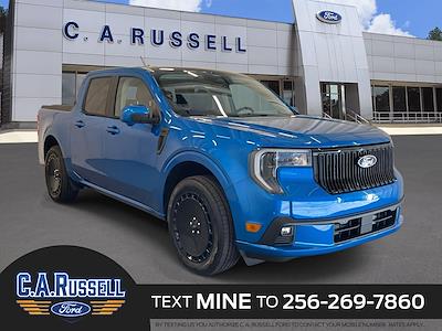 New 2026 Ford Maverick - photo 1