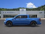 New 2026 Ford Maverick Lobo SuperCrew Cab for sale #T26153 - photo 4