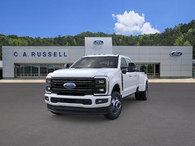New 2026 Ford F-350 Platinum Crew Cab for sale #T26154 - photo 2