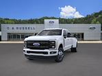 New 2026 Ford F-350 Platinum Crew Cab for sale #T26154 - photo 3