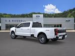 New 2026 Ford F-350 Platinum Crew Cab for sale #T26154 - photo 5