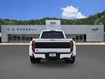 New 2026 Ford F-350 Platinum Crew Cab for sale #T26154 - photo 6