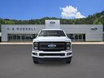 New 2026 Ford F-350 Platinum Crew Cab for sale #T26154 - photo 7
