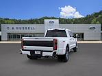 New 2026 Ford F-350 Platinum Crew Cab for sale #T26154 - photo 2