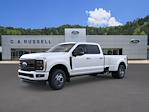 New 2026 Ford F-350 Platinum Crew Cab for sale #T26154 - photo 8
