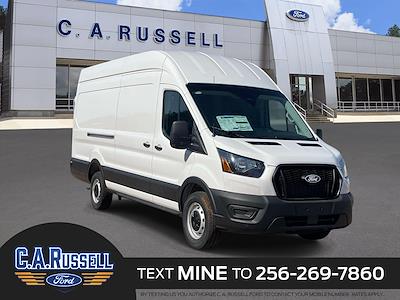 New 2026 Ford Transit 250 - photo 1