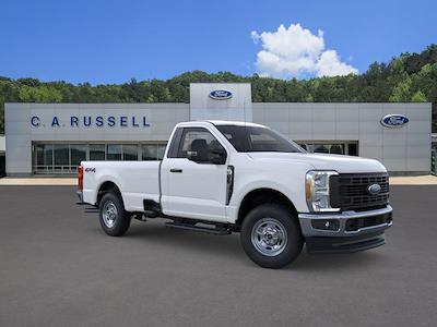 New 2026 Ford F-350 XL Regular Cab for sale #T26156 - photo 1