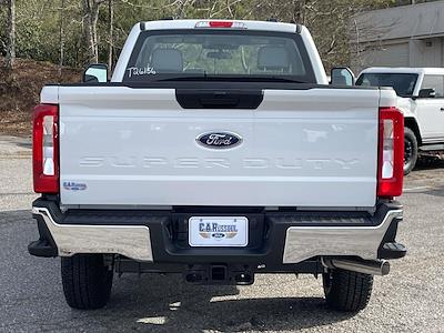 New 2026 Ford F-350 - photo 1