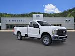 New 2026 Ford F-350 XL Regular Cab for sale #T26156 - photo 1