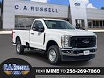 New 2026 Ford F-350 XL Regular Cab for sale #T26156 - photo 23
