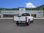 New 2026 Ford F-350 XL Regular Cab for sale #T26156 - photo 7