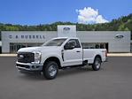 New 2026 Ford F-350 XL Regular Cab for sale #T26156 - photo 8