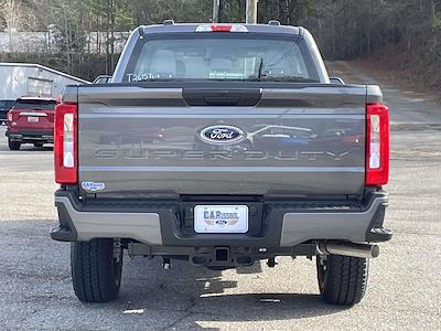 New 2026 Ford F-350 - photo 1