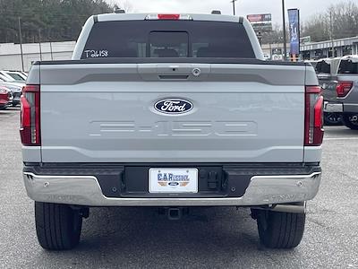 New 2026 Ford F-150 - photo 1