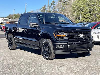 2026 Ford F-150 SuperCrew Cab 4WD Pickup for sale #T26159 - photo 1