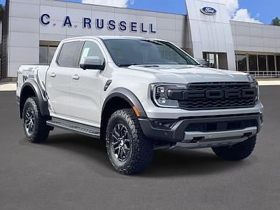 New 2026 Ford Ranger - photo 1