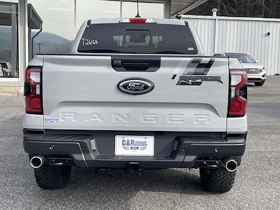 New 2026 Ford Ranger - photo 1