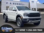 New 2026 Ford Ranger Raptor SuperCrew Cab for sale #T26163 - photo 1