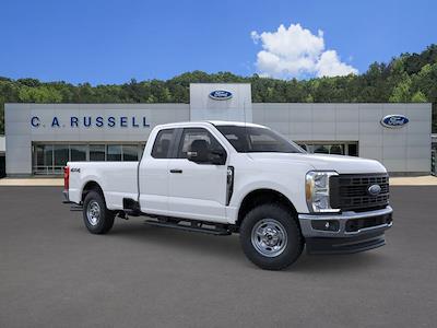 2026 Ford F-350 Super Cab SRW 4WD Pickup for sale #T26164 - photo 1