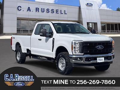 New 2026 Ford F-350 - photo 1