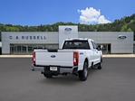 2026 Ford F-350 Super Cab SRW 4WD Pickup for sale #T26164 - photo 2