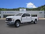 2026 Ford F-350 Crew Cab SRW 4WD Pickup for sale #T26166 - photo 8