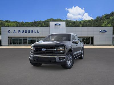 New 2026 Ford F-150 - photo 1