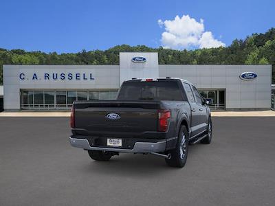 New 2026 Ford F-150 - photo 1