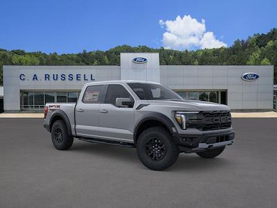 2026 Ford F-150 SuperCrew Cab 4WD Pickup for sale #T26177 - photo 1