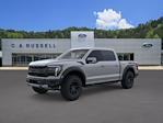 2026 Ford F-150 SuperCrew Cab 4WD Pickup for sale #T26177 - photo 8