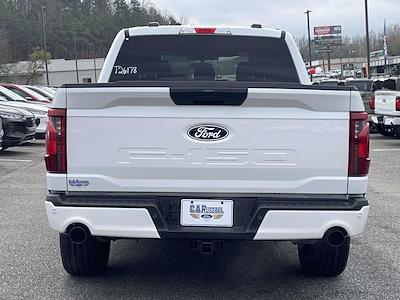 New 2026 Ford F-150 - photo 1
