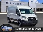 New 2026 Ford Transit 250 Medium Roof Empty Cargo Van for sale #T26180 - photo 1