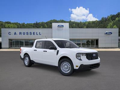 New 2026 Ford Maverick XL SuperCrew Cab for sale #T26182 - photo 1