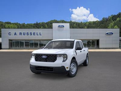 New 2026 Ford Maverick XL SuperCrew Cab for sale #T26182 - photo 2