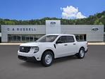 New 2026 Ford Maverick XL SuperCrew Cab for sale #T26182 - photo 8