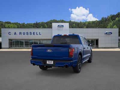 2026 Ford F-150 SuperCrew Cab 4WD Pickup for sale #T26184 - photo 2