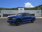 2026 Ford F-150 SuperCrew Cab 4WD Pickup for sale #T26184 - photo 8