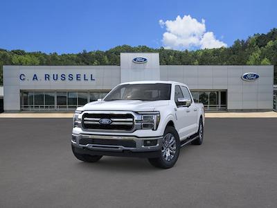 New 2026 Ford F-150 - photo 1