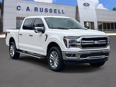 New 2026 Ford F-150 - photo 1