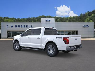 New 2026 Ford F-150 - photo 1