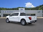 2026 Ford F-150 SuperCrew Cab 4WD Pickup for sale #T26187 - photo 2