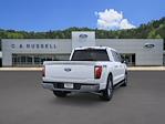 2026 Ford F-150 SuperCrew Cab 4WD Pickup for sale #T26187 - photo 7