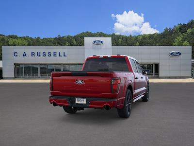 New 2026 Ford F-150 - photo 1